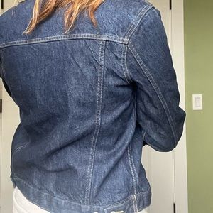 Cute GAP jeans jacket